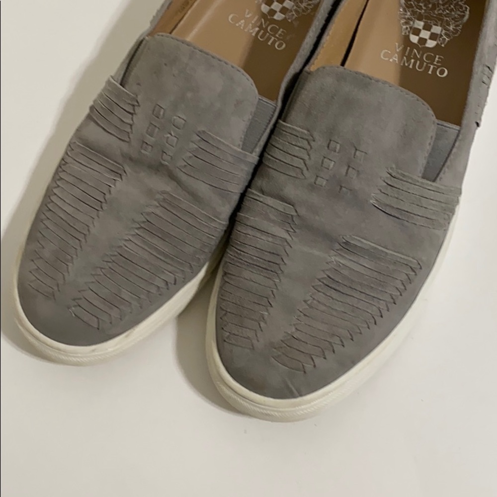 Vince Camino sliders size 7 medium